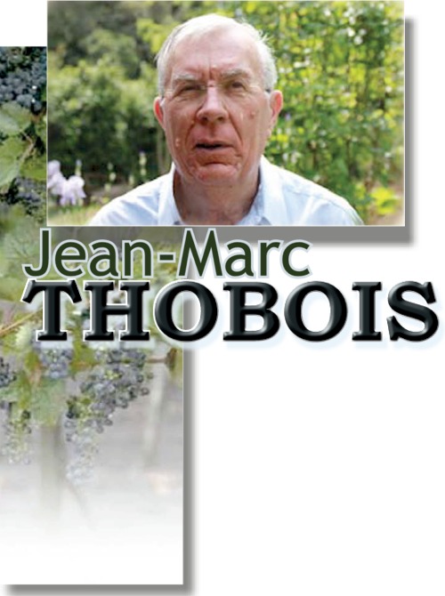 Jean-Marc Thobois
